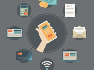 التعاملات التجارية