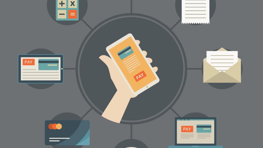 التعاملات التجارية