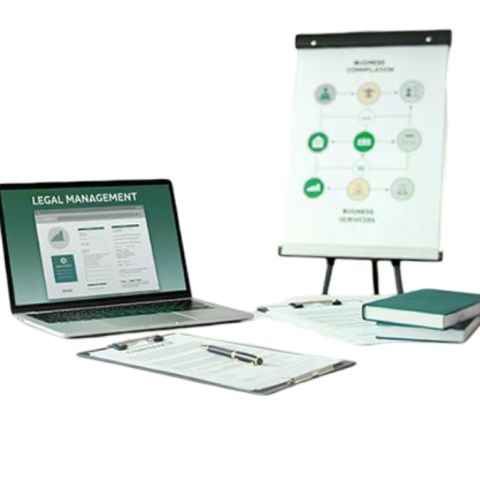 الحوكمة في العقود الحكومية