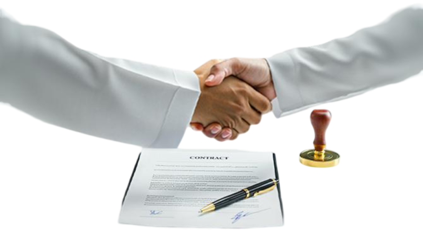 بند تسوية المنازعات