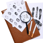 الأدلة النظامية والنصوص القانونية