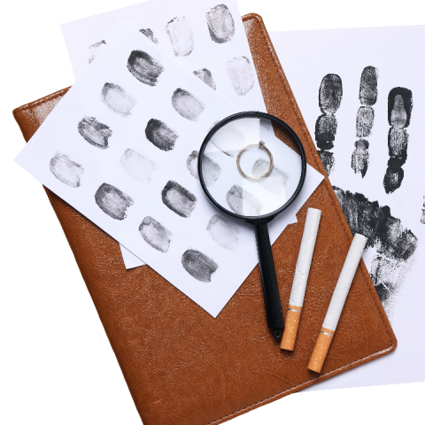 الأدلة النظامية والنصوص القانونية