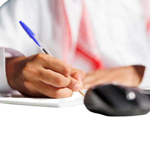 الحوكمة في العقود الحكومية