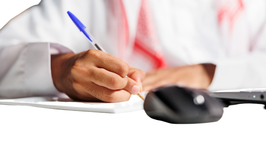 الحوكمة في العقود الحكومية