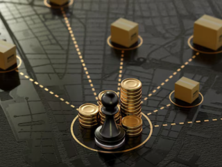 الكيانات التجارية