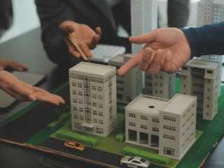 قسمة التركات