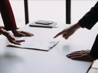 المنازعات الإدارية