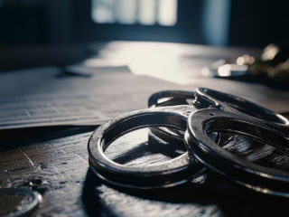 القانون الجنائي