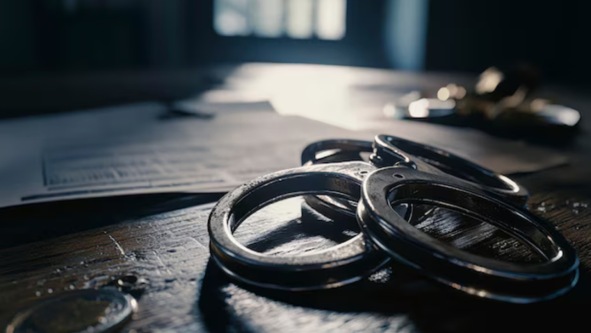 القانون الجنائي